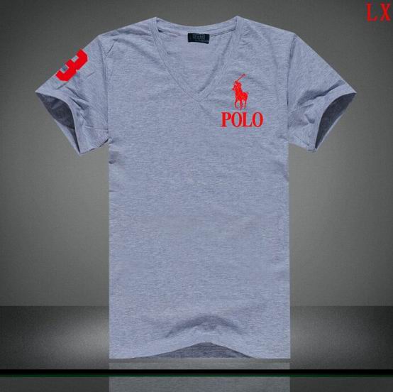MEN polo T-shirt S-XXXL-371
